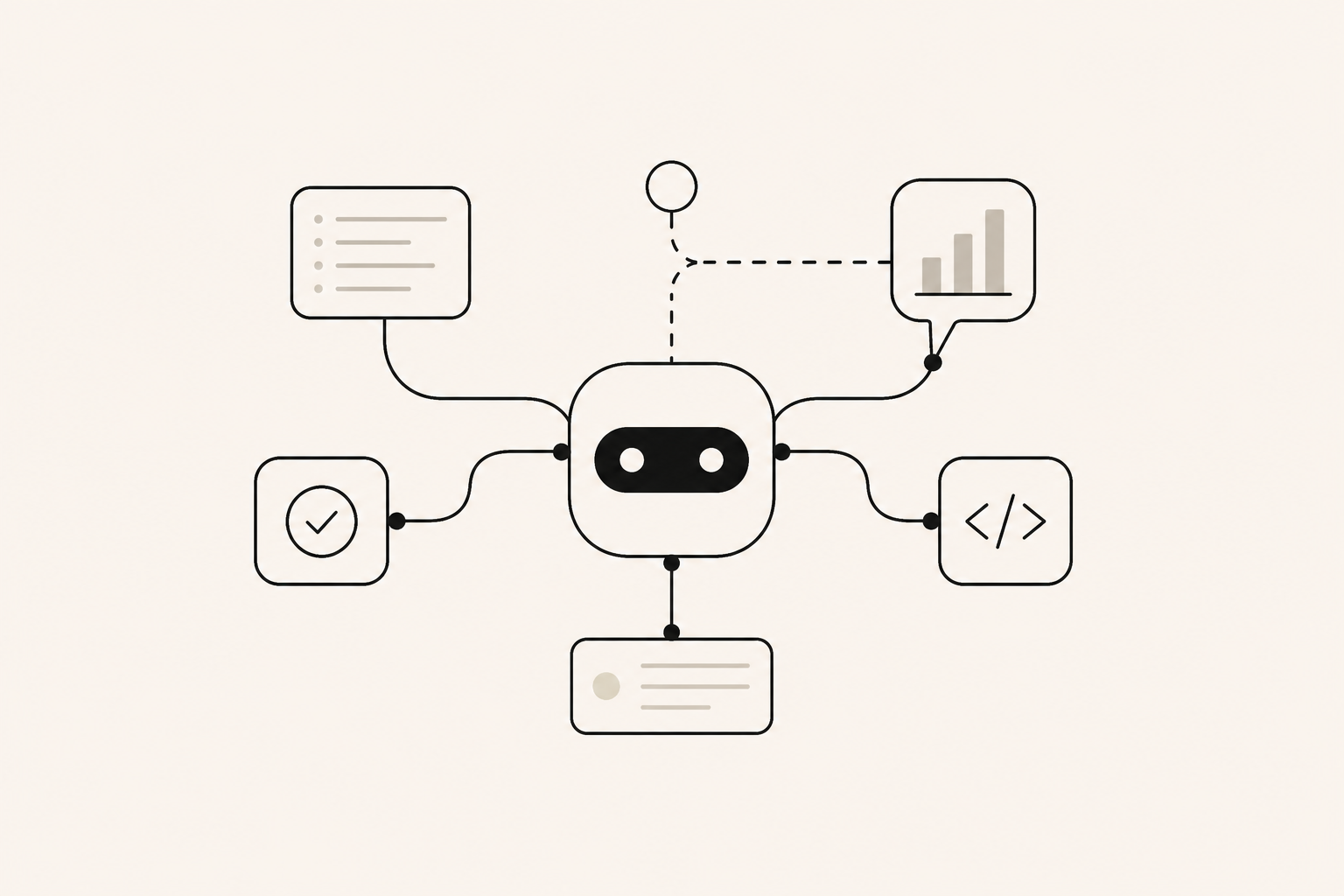 Building Effective AI Agents: Why Most Agent Systems Fail (And How to Build Ones That Actually Work)