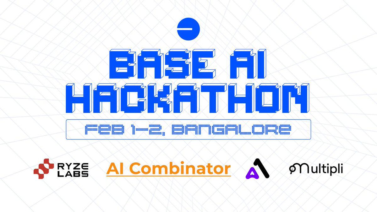 Base AI Hackathon