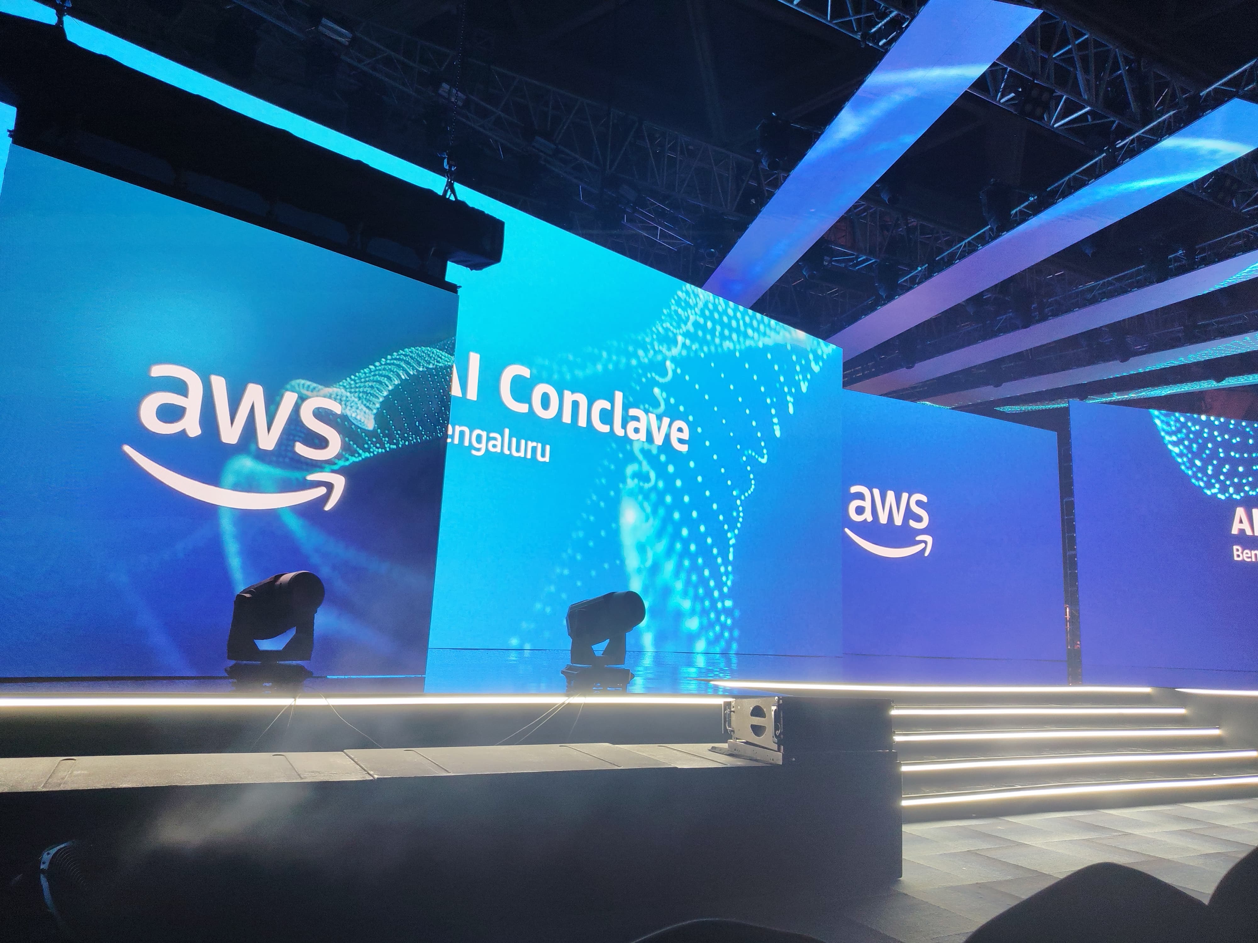 AWS AI Conclave