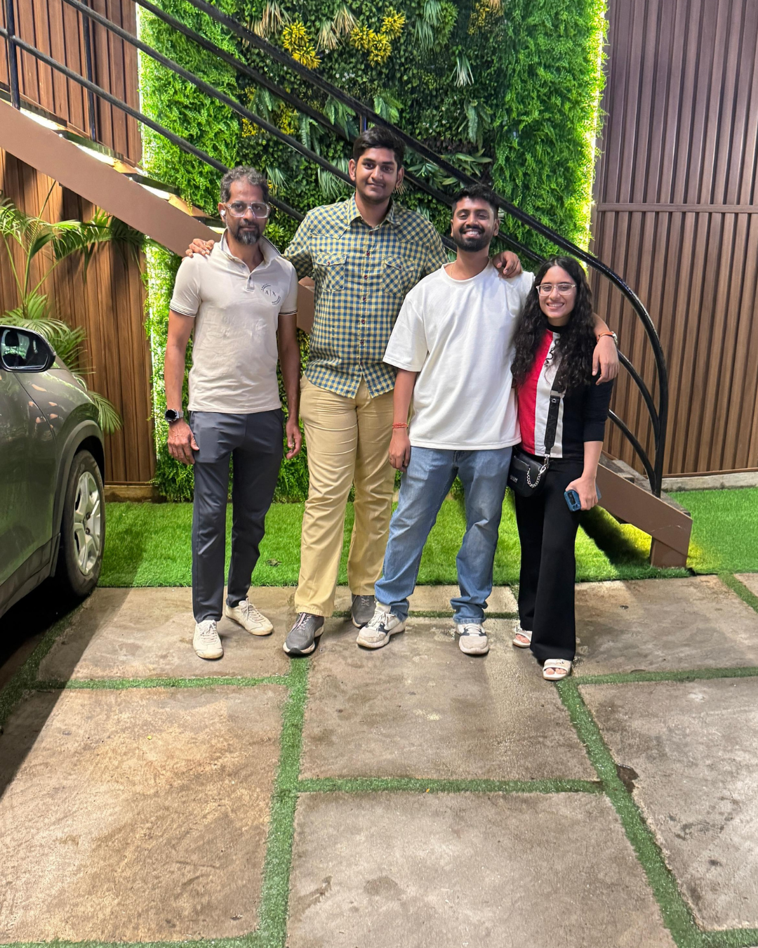 Project snapshot 14