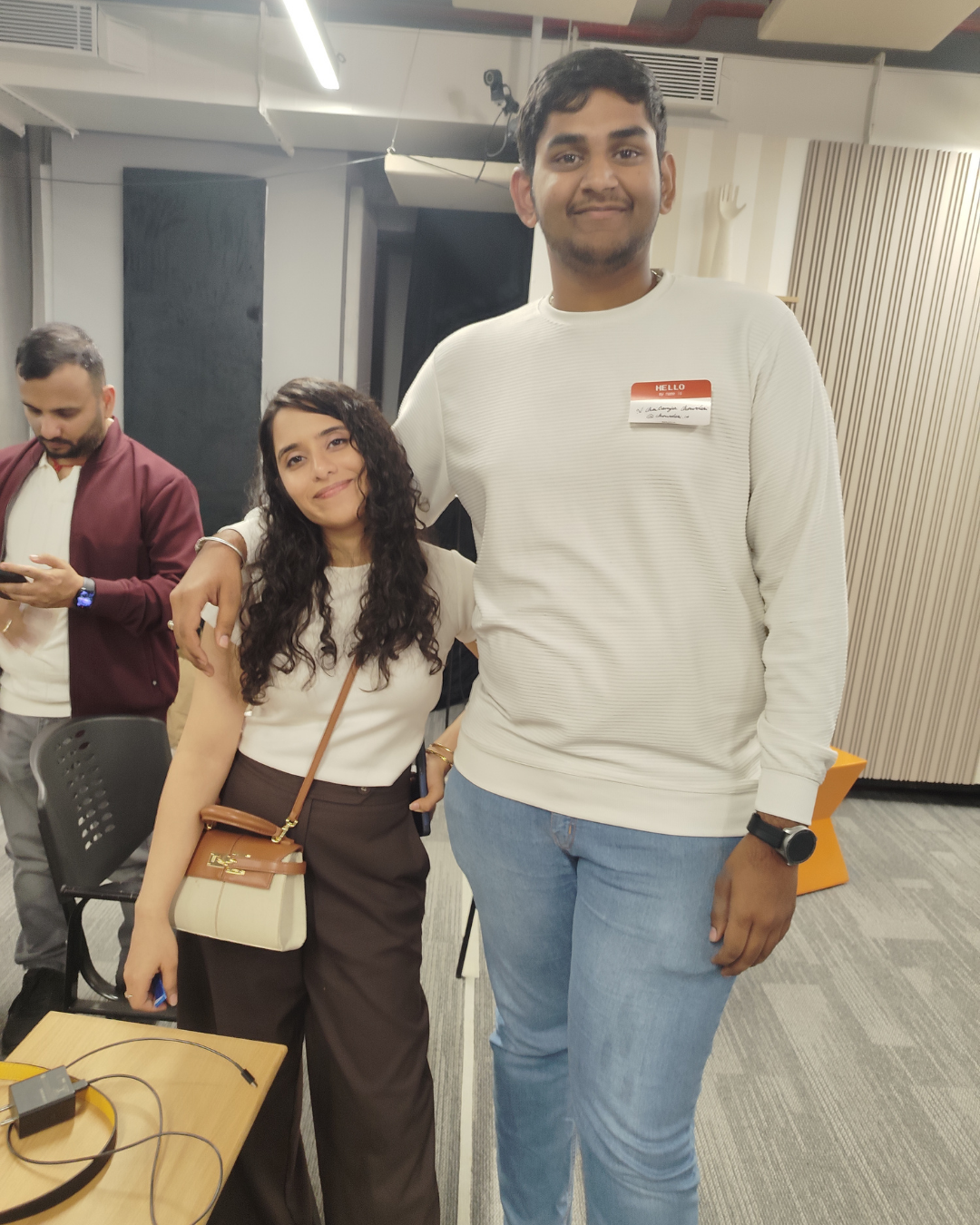 Project snapshot 4