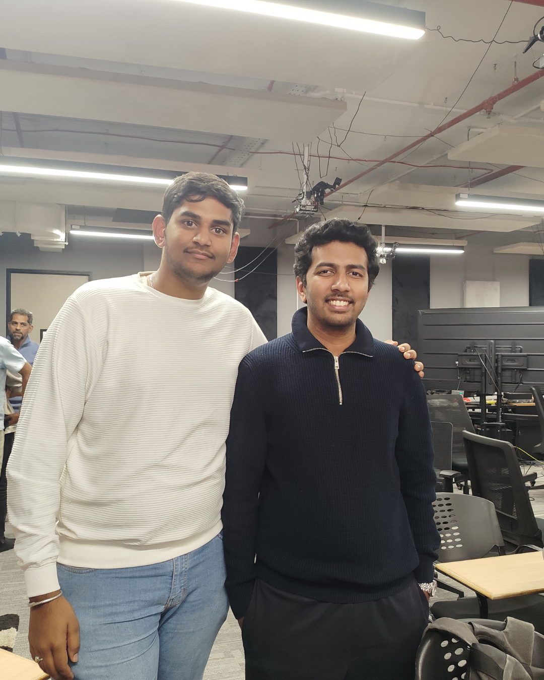 Project snapshot 6