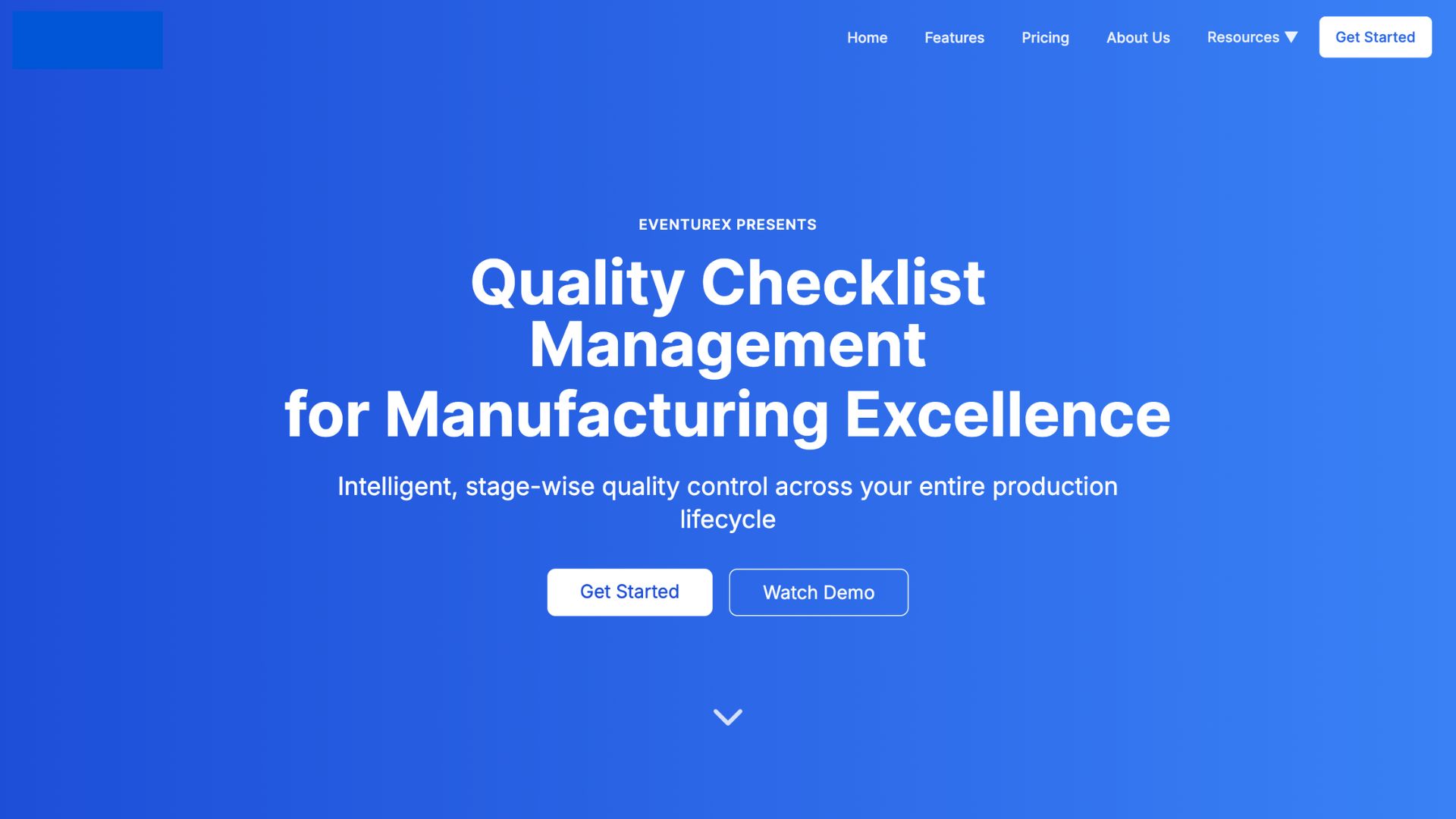 Eventure X — Agile Project Management Platform