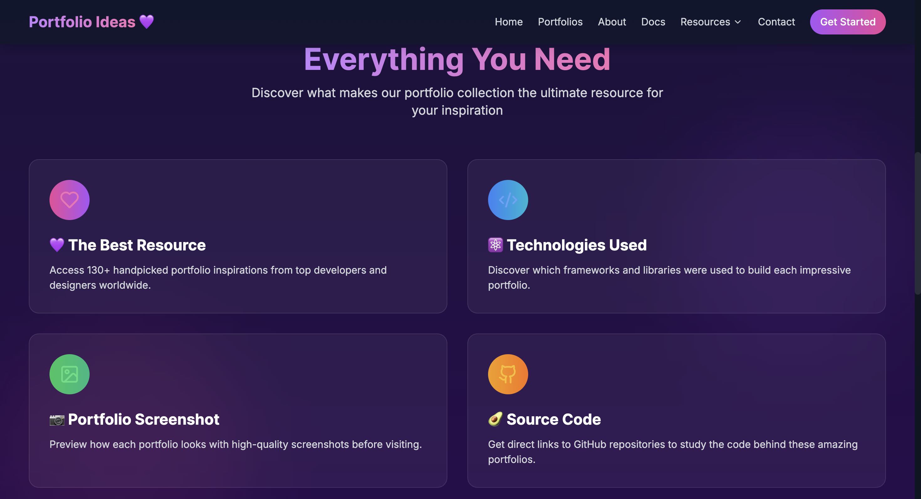 Layout System
